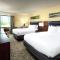 DoubleTree by Hilton Hotel Columbia - كولومبيا