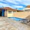 Otima casa com WiFi e churrasqueira em Bertioga SP