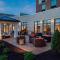 Hilton Garden Inn Akron