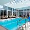 Hilton Garden Inn Chicago Downtown/Magnificent Mile