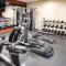 Hampton Inn Freeport