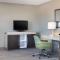 Hampton Inn Freeport