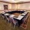 Hilton Suites Chicago/Oakbrook Terrace