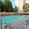 Embassy Suites Charleston - Historic District - Чарлстон