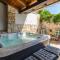 Casa Nini I - Jacuzzi