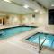 Hilton Garden Inn Cleveland East / Mayfield Village