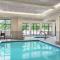 Hilton Garden Inn Charlotte/Ayrsley - تشارلوت