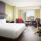 Hilton Charlotte Uptown