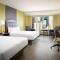 Hilton Charlotte Uptown