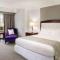 Hilton Charlotte Uptown