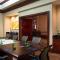 Hilton Charlotte Uptown