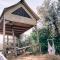 Glamping Suite degli Ulivi