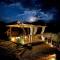 Glamping Suite degli Ulivi
