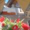 Glamping Suite degli Ulivi