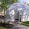 Gravity Luxury Domes - South Maitland