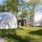 Gravity Luxury Domes