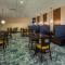 Doubletree by Hilton Newark