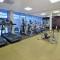 Doubletree by Hilton Newark