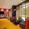 Hampton Inn & Suites Columbus-Downtown, Ohio
