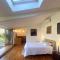 Authentic Luxury Suite with collective Pool and Jacuzzi