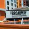 The Broadway Columbia - a DoubleTree by Hilton Hotel