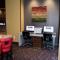 The Broadway Columbia - a DoubleTree by Hilton Hotel