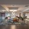 DoubleTree by Hilton Dallas-Farmers Branch - Farmers Branch