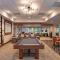 DoubleTree by Hilton Dallas-Farmers Branch - Farmers Branch