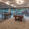 DoubleTree by Hilton Dallas-Farmers Branch - Farmers Branch