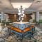 DoubleTree by Hilton Dallas-Farmers Branch - Farmers Branch