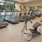 DoubleTree by Hilton Dallas-Farmers Branch - Farmers Branch