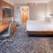 DoubleTree by Hilton Dallas-Farmers Branch - Farmers Branch