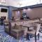 Homewood Suites by Hilton Dallas-Lewisville