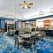 Homewood Suites by Hilton Dallas-Lewisville