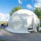 Gravity Luxury Domes - South Maitland