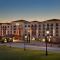 Hilton Dallas/Rockwall Lakefront Hotel