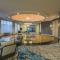 Hilton Dallas/Rockwall Lakefront Hotel