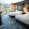 Hilton Dallas/Rockwall Lakefront Hotel