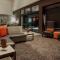 DoubleTree Suites by Hilton Dayton/Miamisburg - Miamisburg