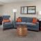 DoubleTree Suites by Hilton Dayton/Miamisburg