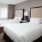 DoubleTree Suites by Hilton Dayton/Miamisburg - Miamisburg