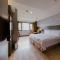 Shihzuwan Hotel – Kaohsiung Station - Гаосюн