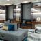 Hilton Garden Inn Arlington/Courthouse Plaza