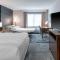 Hilton Garden Inn Arlington/Courthouse Plaza