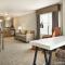 Hilton Garden Inn Dubuque Downtown