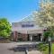 Hilton Boston Dedham
