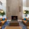 Hilton Boston Dedham