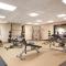 Hilton Boston Dedham