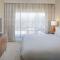 Hilton Boston Dedham