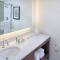 Hilton Boston Dedham